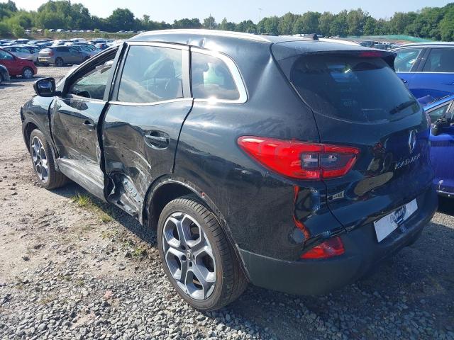 2018 RENAULT KADJAR DYN