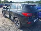 2018 RENAULT KADJAR DYN for sale at Copart WOLVERHAMPTON