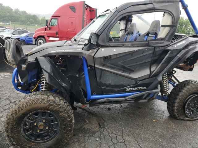 2021 HONDA SXS1000 S2R  
