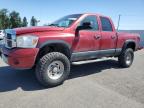 2009 Dodge Ram 2500  for Sale in Portland, OR - Mechanical
