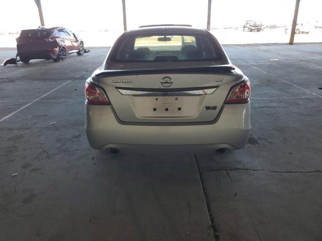  NISSAN ALTIMA 2015 Srebrny