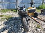 2024 KAWASAKI ZX636 K   for sale at Copart WI - MILWAUKEE SOUTH