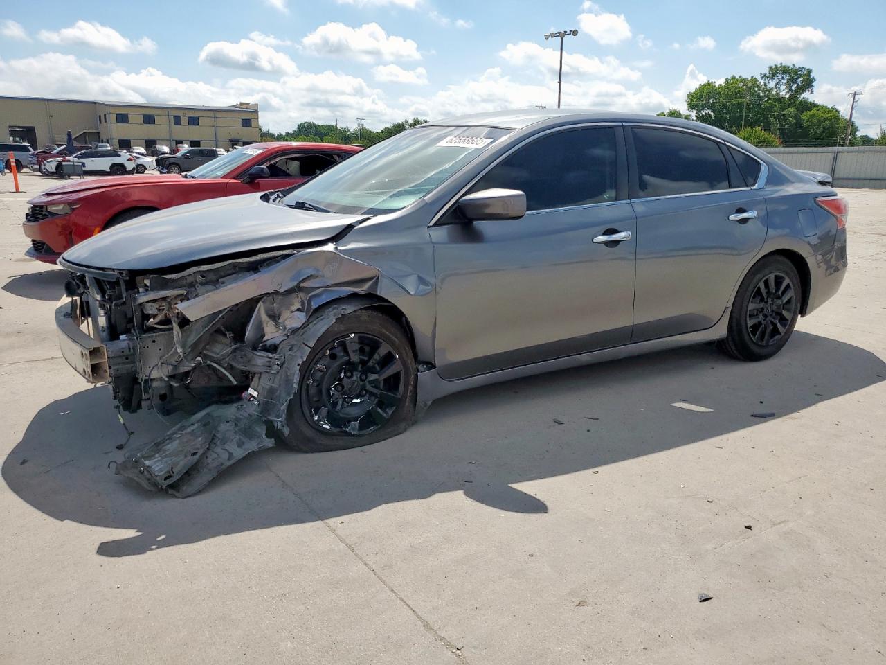 NISSAN ALTIMA 2015 1N4AL3APXFN342596