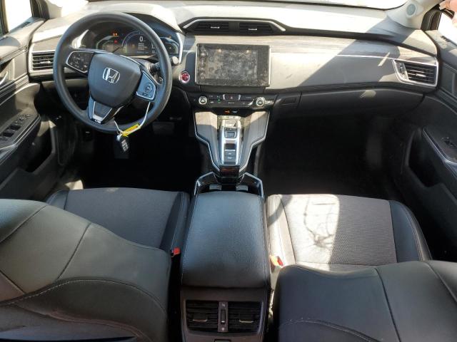 HONDA CLARITY 2018 Szary