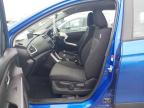 2015 SUZUKI SX4 S-CROS for sale at Copart CHESTER