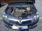 2009 VAUXHALL ASTRA SRI+ for sale at Copart SANDTOFT