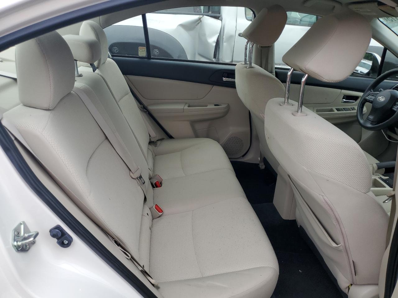 2013 Subaru Impreza Premium VIN: JF1GJAC69DH025221 Lot: 61751315