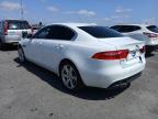 2016 JAGUAR XE PORTFOL for sale at Copart CHESTER