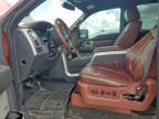 2014 FORD F150 SUPERCREW   for sale at Copart TX - SAN ANTONIO