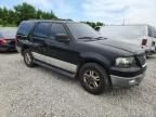 2003 FORD EXPEDITION XLT   for sale at Copart TN - MEMPHIS