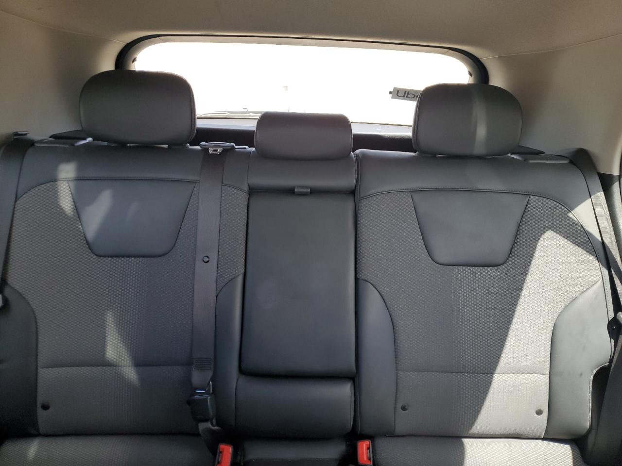 2024 Kia Niro Wind VIN: KNDCR3L1XR5080822 Lot: 61212215