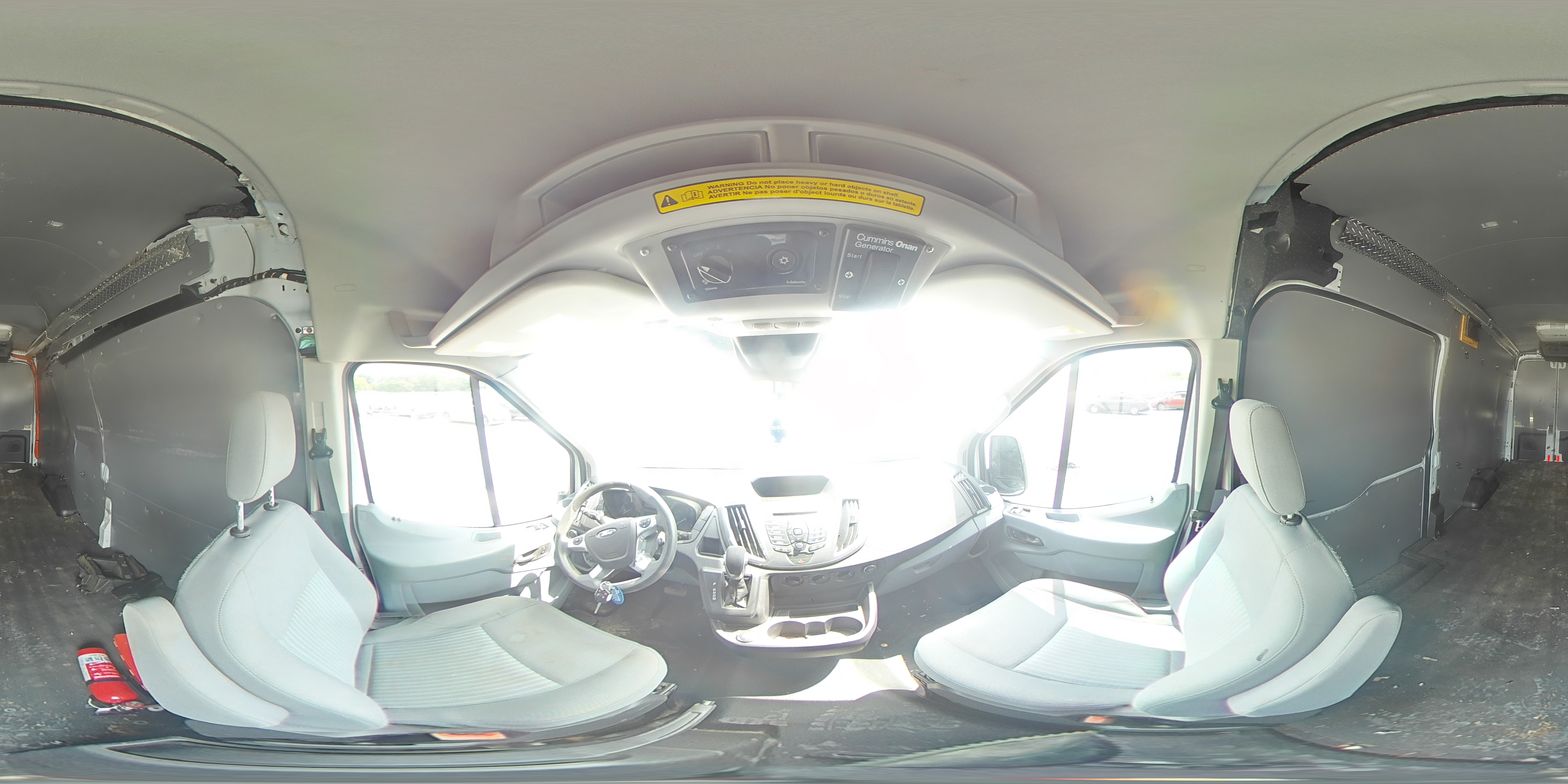 2019 Ford Transit T-250 VIN: 1FTYR3XG8KKB18267 Lot: 67634645