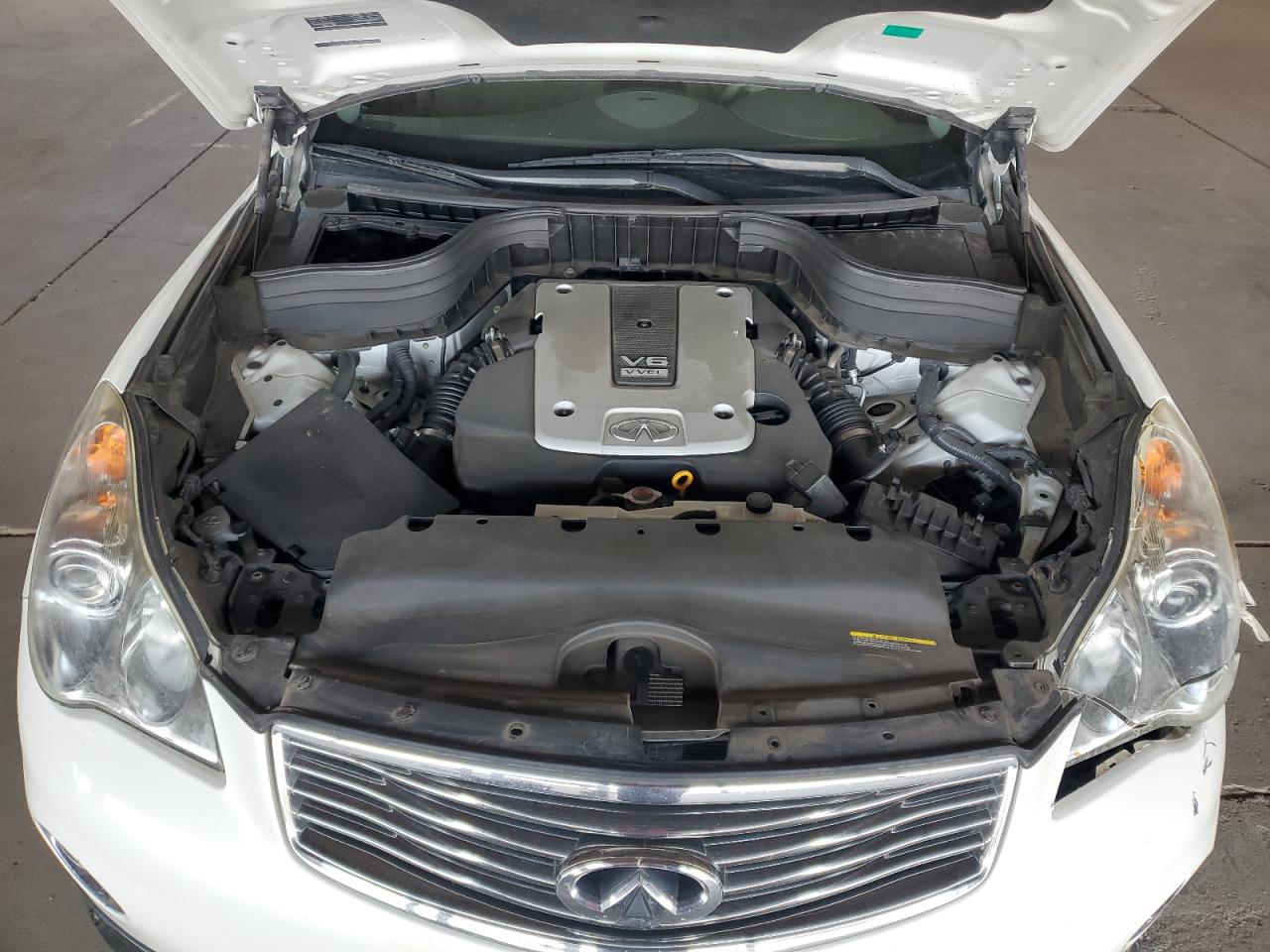 2014 Infiniti Qx50 VIN: JN1BJ0HRXEM190451 Lot: 61984645