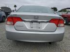 2010 Honda Civic Exl للبيع في San Diego، CA - Front End