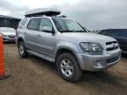 2006 Toyota Sequoia Sr5 продається в Brighton, CO - Front End