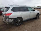 2016 Nissan Pathfinder S იყიდება Colorado Springs-ში, CO - Rear End