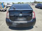 2015 Toyota Prius  de vânzare în Vallejo, CA - Front End