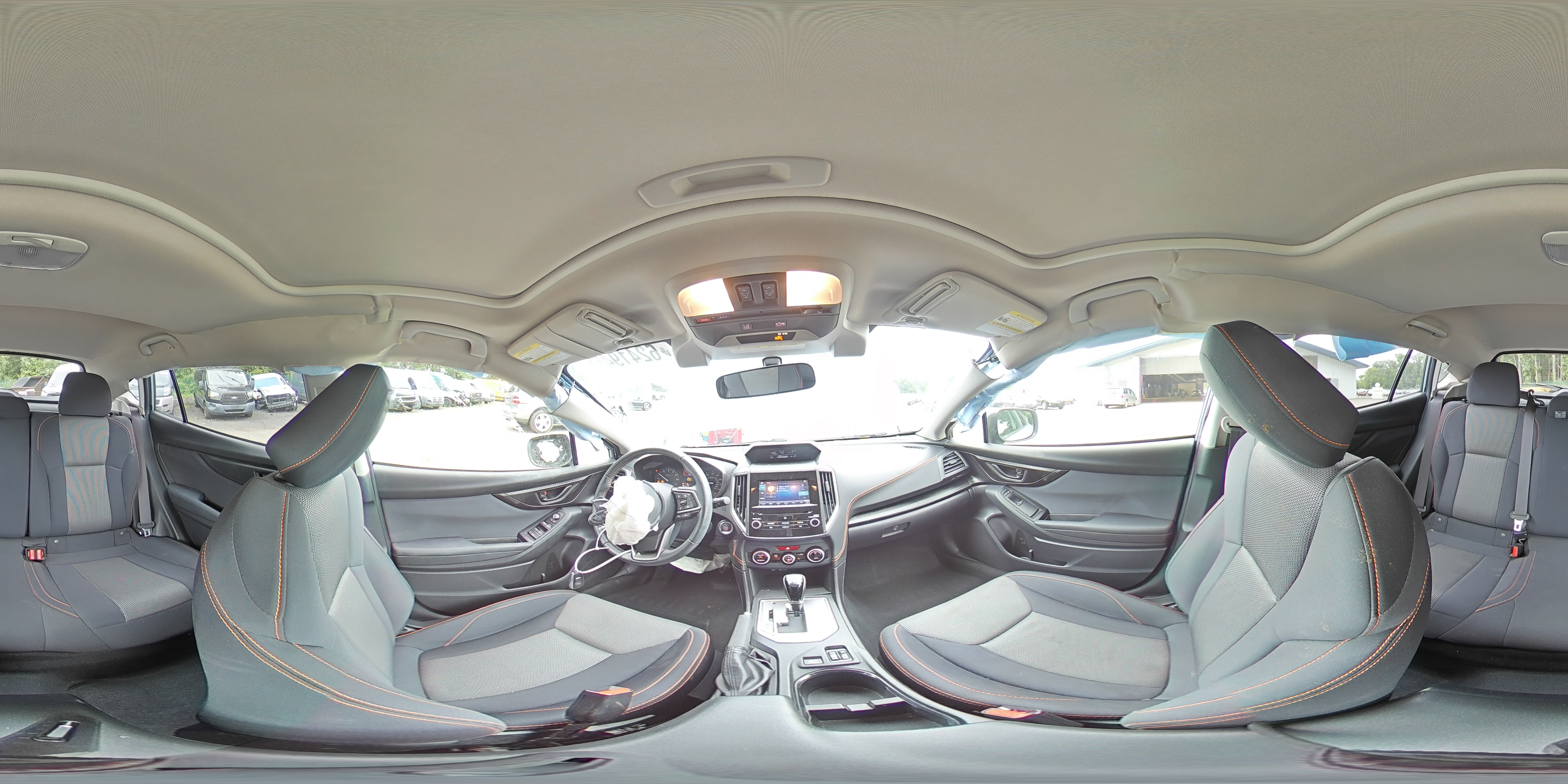 2021 Subaru Crosstrek Premium VIN: JF2GTAEC3MH232602 Lot: 62419455