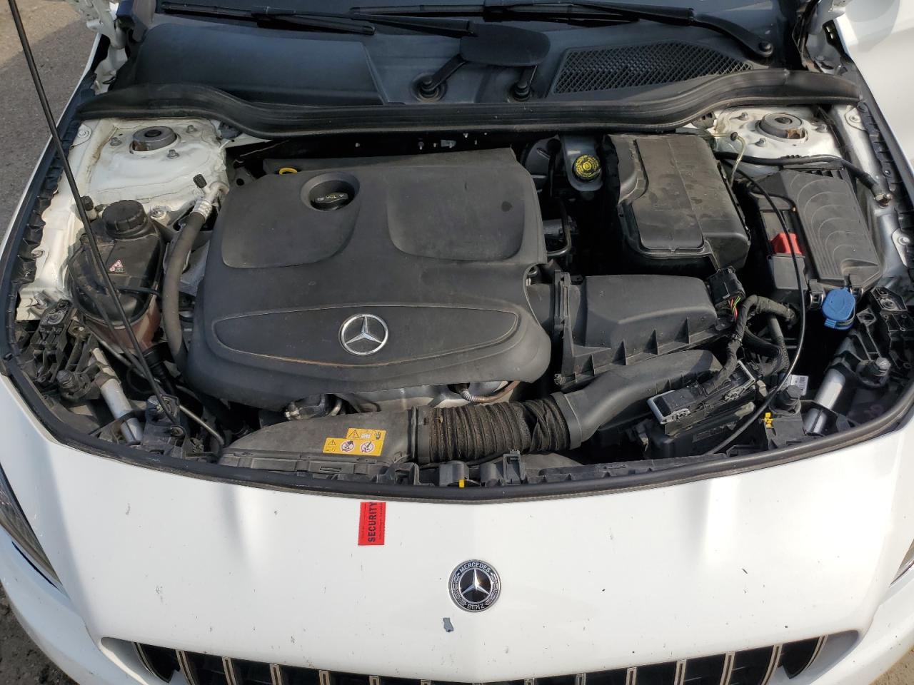 2018 Mercedes-Benz Cla 250 4Matic VIN: WDDSJ4GBXJN639792 Lot: 62102235