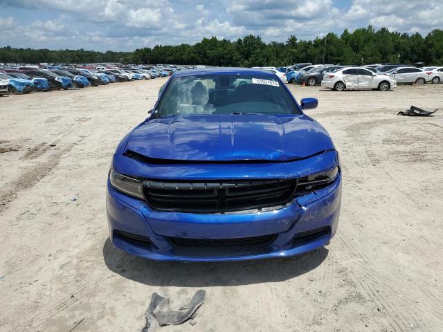  DODGE CHARGER 2022 Granatowy