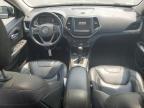 2015 Jeep Cherokee Limited na sprzedaż w Assonet, MA - Front End
