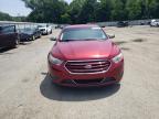 2013 Ford Taurus Limited за продажба в Shreveport, LA - Rear End
