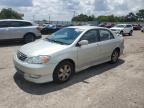 2004 Toyota Corolla Ce   en Venta en Newton, AL - Mechanical