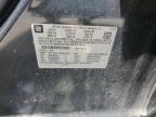 2014 Chevrolet Equinox Lt zu verkaufen in Franklin, WI - Hail