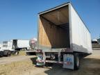 2016 Hyundai Translead Vi2280151-Afjpr Dry Van Trailer for Sale in Fresno, CA - Rollover