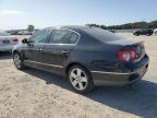 2009 Volkswagen Passat Turbo за продажба в Anderson, CA - Water/Flood