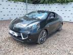2011 RENAULT WIND ROADS for sale at Copart WISBECH
