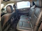 2020 Infiniti Qx60 Luxe за продажба в Houston, TX - Side