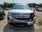 2019 Ford Explorer Limited იყიდება Memphis-ში, TN - Front End