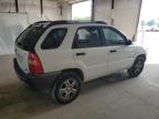 2007 Kia Sportage Ex   zu verkaufen in Lexington, KY - Front End