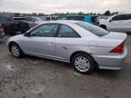 2004 Honda Civic Lx for Sale in Cahokia Heights, IL - Front End