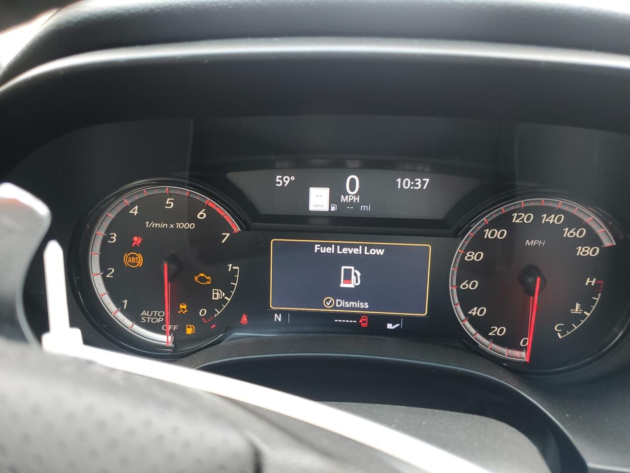 2021 Cadillac Ct4-V VIN: 1G6DH5RL6M0110788 Lot: 55806945
