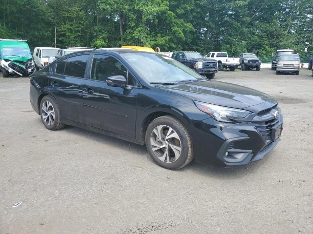  SUBARU LEGACY 2024 Czarny