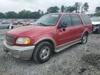 2002 Ford Expedition Eddie Bauer en Venta en Byron, GA - Rear End