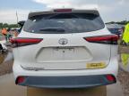 2021 Toyota Highlander L продається в Houston, TX - Front End