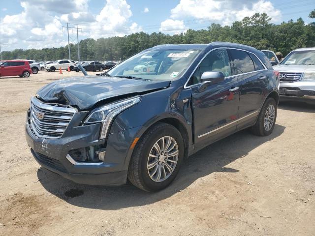  CADILLAC XT5 2019 Szary