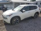 2021 Nissan Rogue Sv en Venta en Prairie Grove, AR - Side