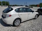 2011 Subaru Impreza 2.5I იყიდება Barberton-ში, OH - Front End