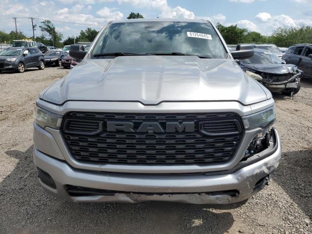  RAM 1500 2025 Серебристый