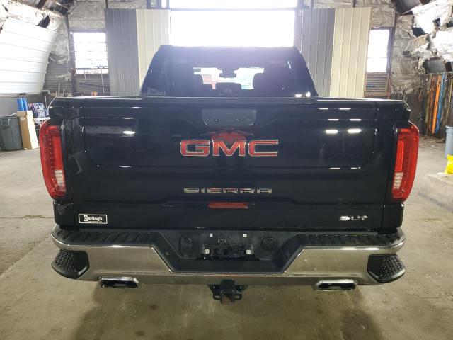  GMC SIERRA 2023 Black
