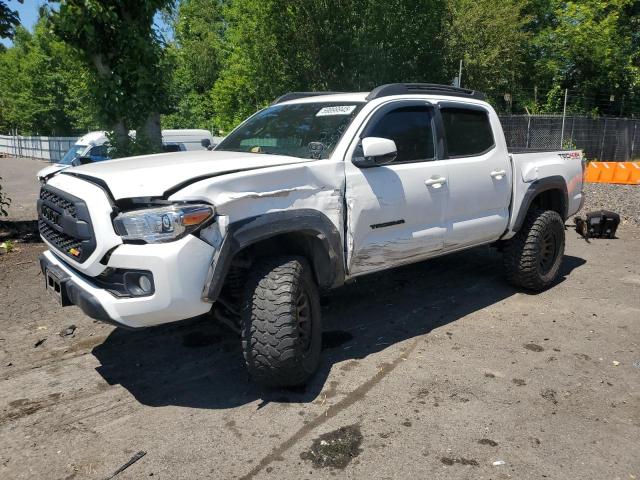  TOYOTA TACOMA 2020 White