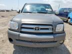 2005 Toyota Tundra Double Cab Sr5 იყიდება Houston-ში, TX - Front End