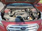 2015 Subaru Outback 2.5I Premium   للبيع في Mcfarland، WI - Rear End