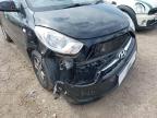 2013 HYUNDAI I10 ACTIVE for sale at Copart ROCHFORD