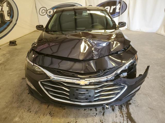  CHEVROLET MALIBU 2023 Charcoal