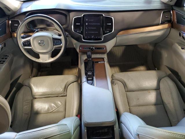 Parquets VOLVO XC90 2016 Granatowy